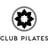 Club Pilates Logo